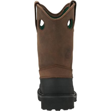 Georgia Kid s Muddog Wellington Boot G2414