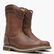 Georgia Boot AMP LT Edge Women's Waterproof Pull On Work Boot, , large
