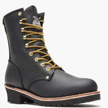 Georgia Boot Logger Work Boot