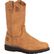 Georgia Boot Farm and Ranch Pull On Work Boot, , large