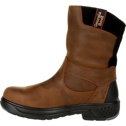 Georgia Boot FLXPoint Waterproof Work Boot Order Georgia Boot