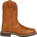 Georgia Boot Farm & Ranch Pull-On Work Boot, , large