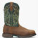Georgia Boot Carbo-Tec LT Women's Steel Toe Waterproof Pull-On Boot, , large