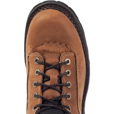 Georgia GORE-TEX® Waterproof Comfort Core Low Heel Logger, , large