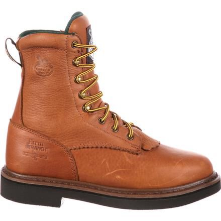 g8503 georgia boot