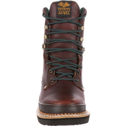 Georgia boot g86 new arrivals