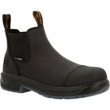 Georgia Boot Brewmaster Composite Toe Waterproof Chelsea