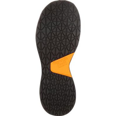 Georgia Boot ReFLX Alloy Toe Work Athletic Shoe, , large