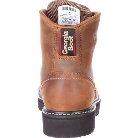 georgia boot gb00124