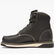 Georgia Boot AMP LT Wedge Waterproof Moc-Toe Work Boot, , large