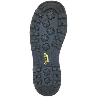 Georgia Wellington Steel Toe Waterproof Boots, , large