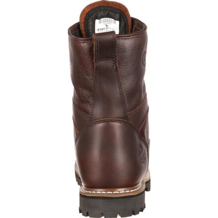 Georgia boot g101 store