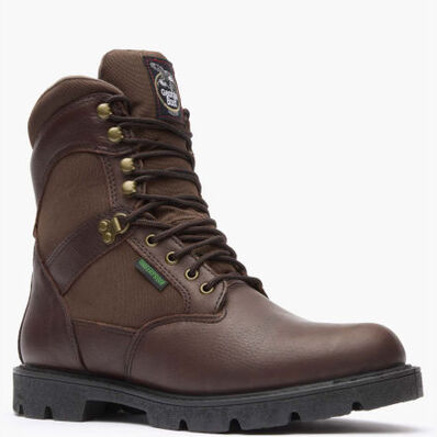 Georgia Boot Homeland Waterproof Work Boot, , large