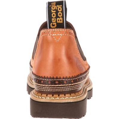 Georgia Giant Women's Romeo Work Shoe, , large
