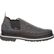 Georgia Giant Black and Charcoal Pendleton Romeo Shoe, , large