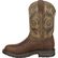 Georgia Boot Carbo-Tec LT Pull-On Work Boot, , large