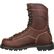 Georgia Boot AMP LT Logger Composite Toe Low Heel Waterproof Work Boot, , large