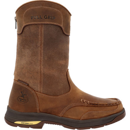 Georgia deals boot athens