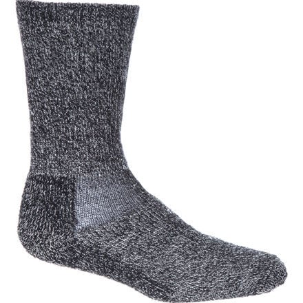 Merino wool on sale boot socks