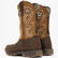 Georgia Boot Carbo-Tec FLX 11" Waterproof Pull On Work Boot, , large