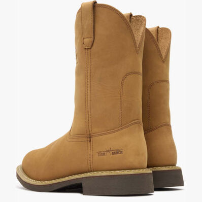 Georgia Boot Carbo-Tec Wellington, , large