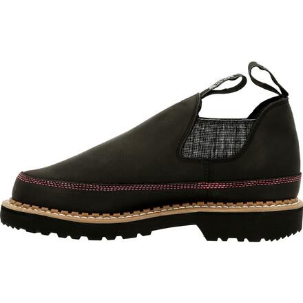 Georgia boot romeo black deals