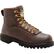 Georgia Boot Waterproof Logger Work Boot, , large