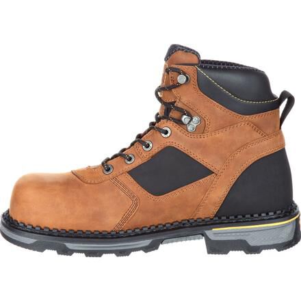 Georgia boot hammer hd cheap