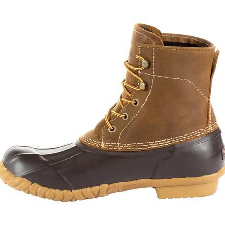 Duck boots on sale near me online
