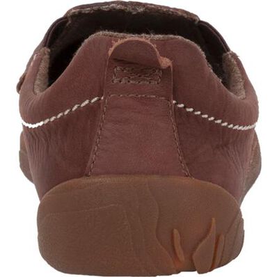 Georgia Boot Cedar Falls Women's Moc-Toe Slip-On, , large