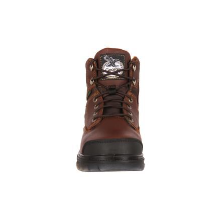 Georgia boot zero drag shop