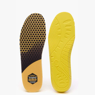 Georgia Boot AMP Insole, , large