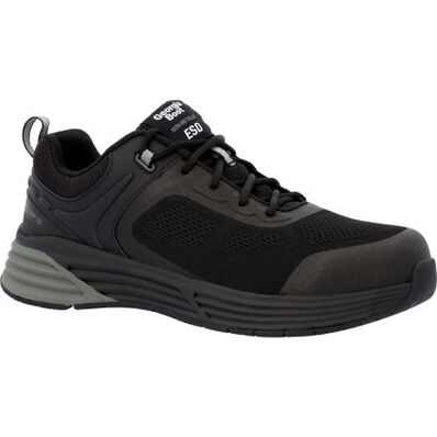 Georgia Boot® DuraBlend Sport Composite Toe Athletic Work Shoe, GB00542