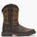 Georgia Boot Carbo-Tec LT Big Kids Brown Pull-On Boot, , large