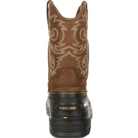 Georgia muddog 2 boots store