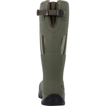 Georgia muck boots hot sale
