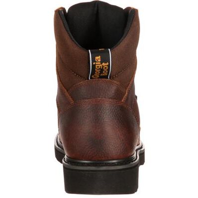 Georgia Boot Glennville Composite Toe Waterproof Work Boot, , large