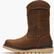 Georgia Boot Carbon Flex Wedge 11" Pull On Waterproof Carbon Toe Work Boot, , large
