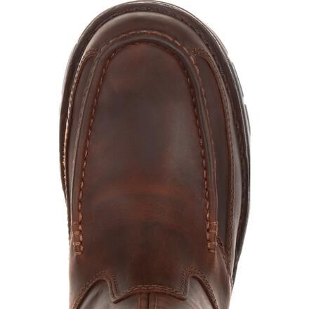 Georgia Boot Men s Athens Pull On Work Boot GB00226