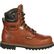 Georgia Boot Hammer Internal Metatarsal Steel Toe Work Boot, , large