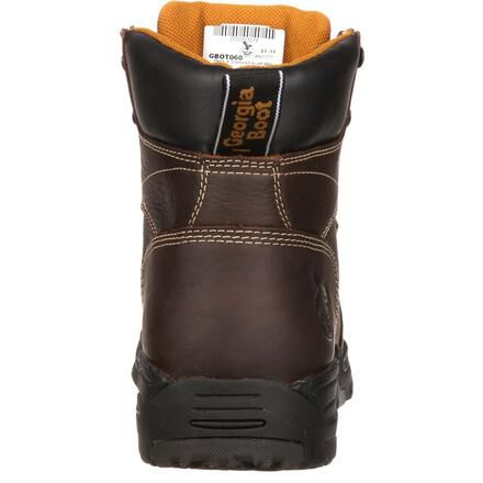 Georgia boots diamond trax outlet