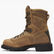 Georgia Boot Comfort Core Waterproof Low Heel Logger Work Boot, , large