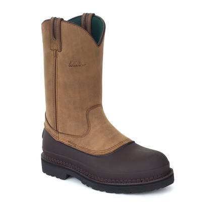 Georgia boot muddog cheap