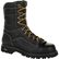 Georgia Boot AMP LT Logger Low Heel Waterproof Work Boot, , large