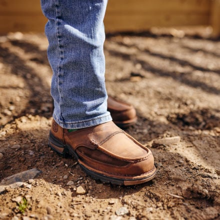 Georgia boots deals