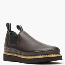 Georgia Giant Wedge Romeo Work Shoe