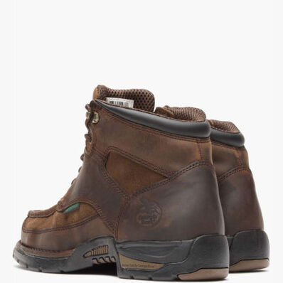 Georgia Boot Athens Steel Toe Waterproof Work Boot, , large