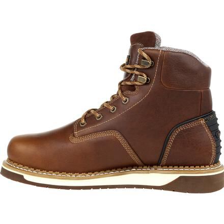 georgia pacific work boots