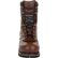 Georgia Boot AMP LT Logger Composite Toe Waterproof 600G Insulated Work Boot, , large