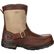 Georgia Boot Athens Waterproof Side-Zip Boot, , large